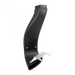 S&B AS-1007-BKJF Air Scoop for S&B intakes 75-5050 & 75-5050D - Truck Part Superstore