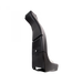 S&B AS-1007-BKJF Air Scoop for S&B intakes 75-5050 & 75-5050D - Truck Part Superstore