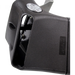 S&B AS-1007-BKJF Air Scoop for S&B intakes 75-5050 & 75-5050D - Truck Part Superstore