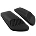 S&B AS-1014-BKJF Air Hood Scoop System for 18-20 Wrangler JL Rubicon 2.0L, 3.6L, 2020 Jeep Gladiator 3.6L S&B Intake Required - Truck Part Superstore