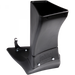 S&B AS-5049-BKJF Air Scoop for S&B Intakes 75-5093/75-5093D & 75-5094/75-5094D - Truck Part Superstore