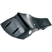 S&B AS-5049-BKJF Air Scoop for S&B Intakes 75-5093/75-5093D & 75-5094/75-5094D - Truck Part Superstore