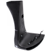 S&B AS-5049-BKJF Air Scoop for S&B Intakes 75-5093/75-5093D & 75-5094/75-5094D - Truck Part Superstore