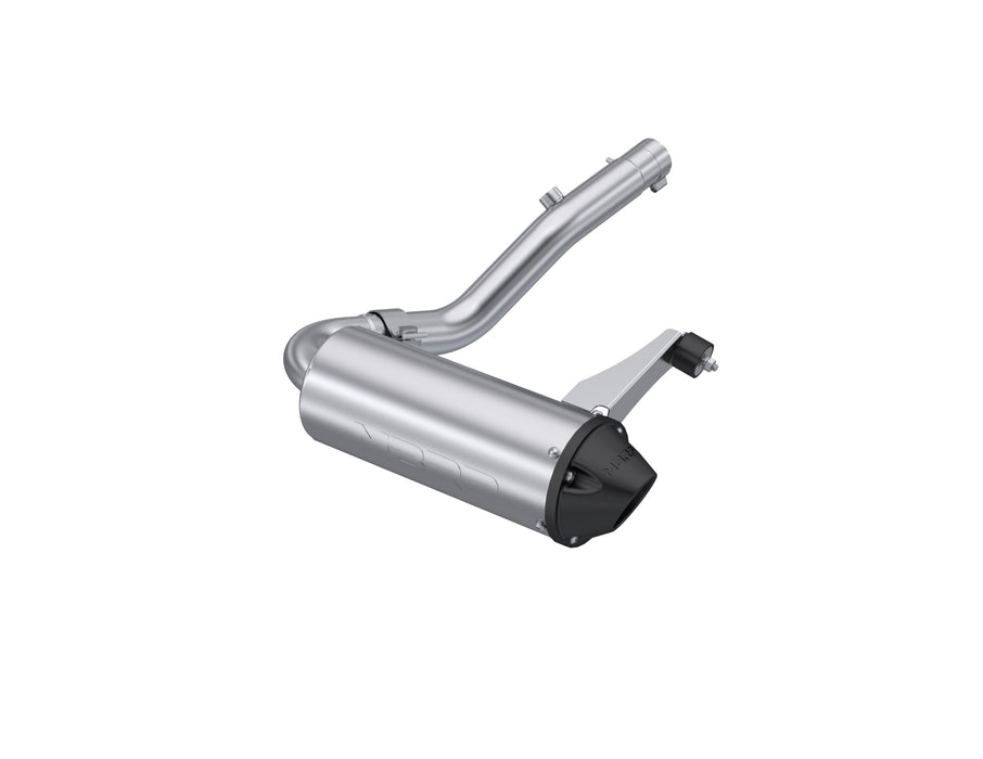 MBRP Exhaust AT-9220PT Exhaust Muffler