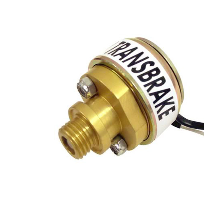 ATI PERFORMANCE 203480 External Transbrake Solenoid w/Adapter