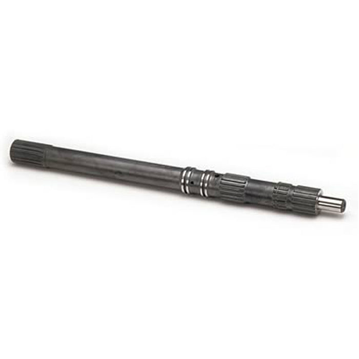 ATI PERFORMANCE 207146 Input Shaft - Vasco 300 GM PG w/Turbo Spline