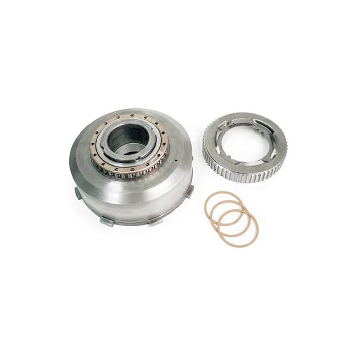 ATI PERFORMANCE 355702 TH350 Drum Assy - Direct w/36 Element Sprag