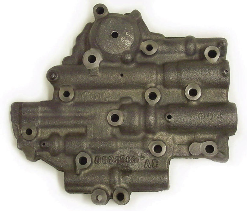 ATI PERFORMANCE 403080 Trans Brake - GM TH400 Reverse Pattern