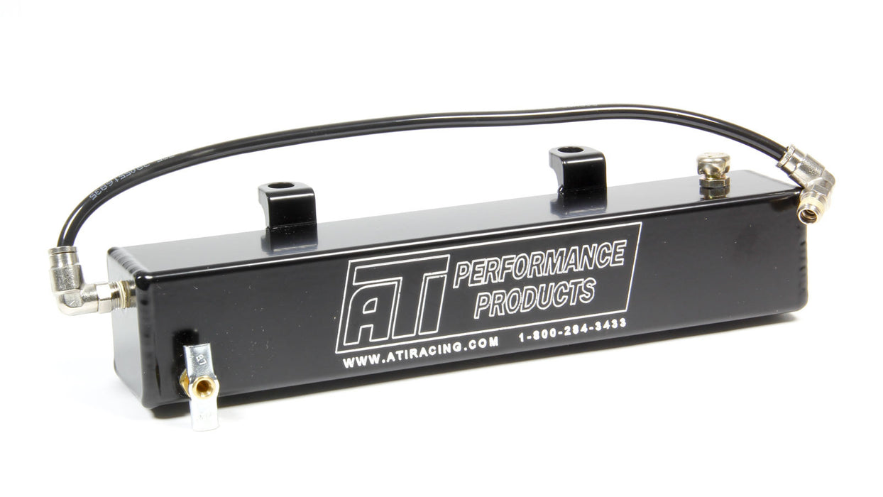 ATI PERFORMANCE 406611 Overflow Tank - Trans Fluid - GM TH400
