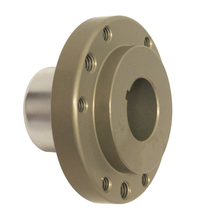 ATI PERFORMANCE 916090 Aluminum Crank Hub - SBC