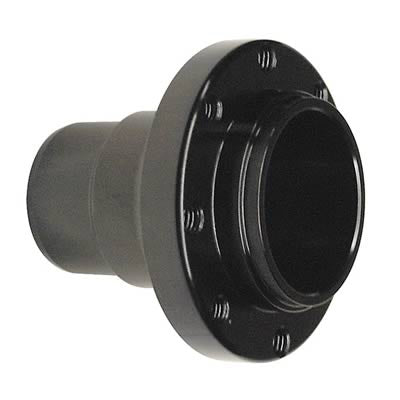 ATI PERFORMANCE 916561 Crank Hub -Steel SBF 3.35in Long - 4 Bolt