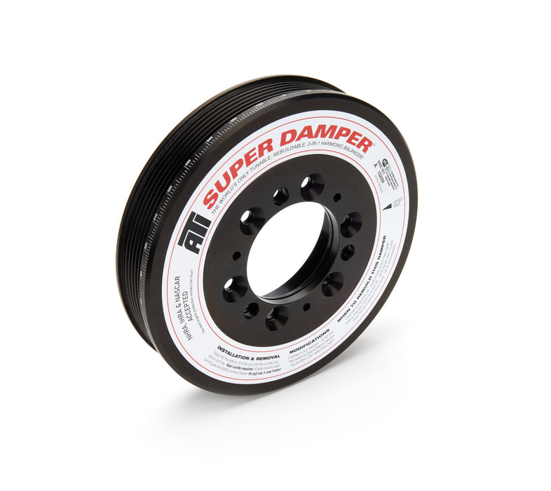 ATI PERFORMANCE 917073 7.48 Outer Shell SFI GM LS w/6-Grooves
