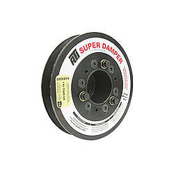 ATI PERFORMANCE 917110E BBM 7.074 Harmonic Damper - SFI