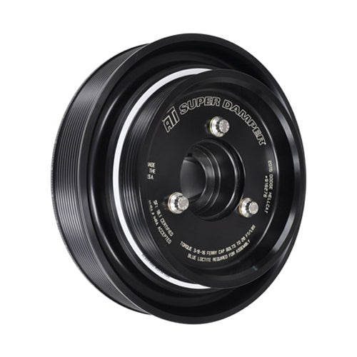 ATI PERFORMANCE 917932E Harmonic Damper - SFI - Dodge 8.0L Viper Gen 1&2