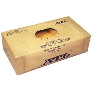 ATL FUEL CELLS FB122E Fuel Bladder w/ Foam 100 Series 33in x 17in x 9in