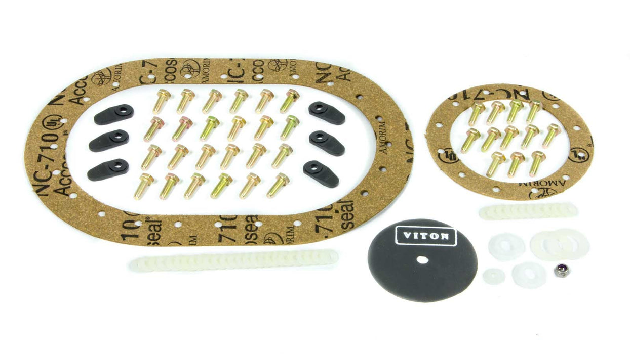 ATL FUEL CELLS KS161 Seal Kit w/Gaskets and