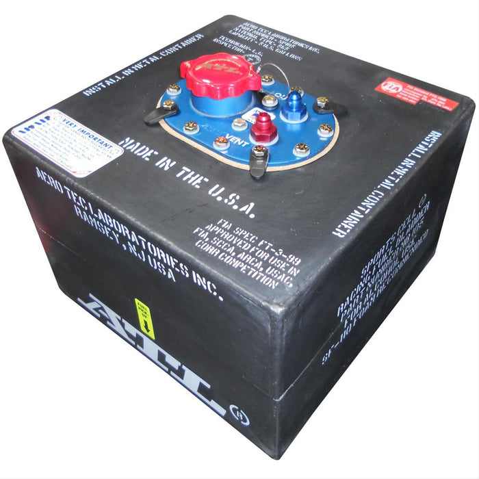 ATL FUEL CELLS SA105 5 gal.    Saver Cell Com plete  FIA FT3