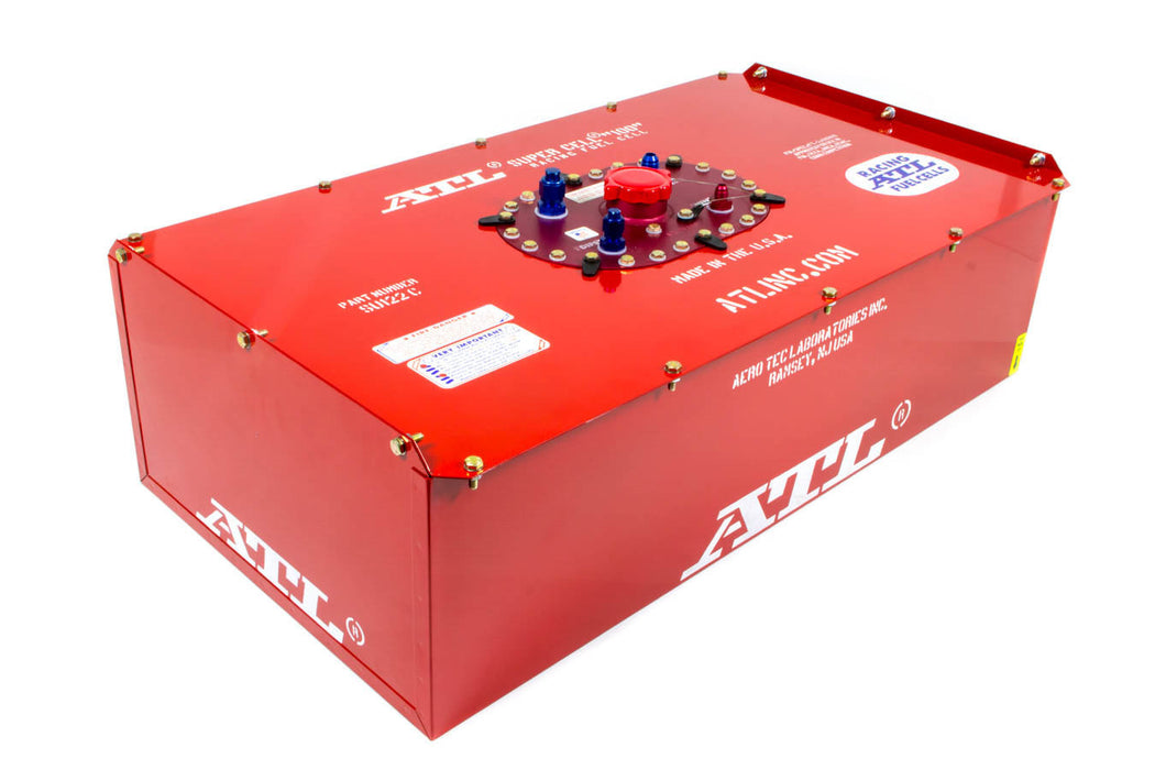 ATL FUEL CELLS SU122C 22 Gal. Super Cell