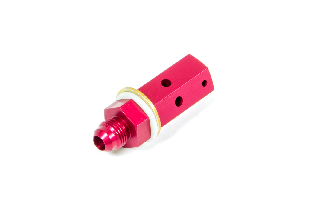 ATL FUEL CELLS TF350 Vent & Check Valve -6