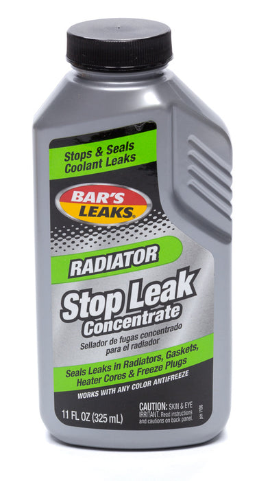 ATP Chemicals & Supplies 1196 Bar's Leak 11oz Radiator Stop Leak