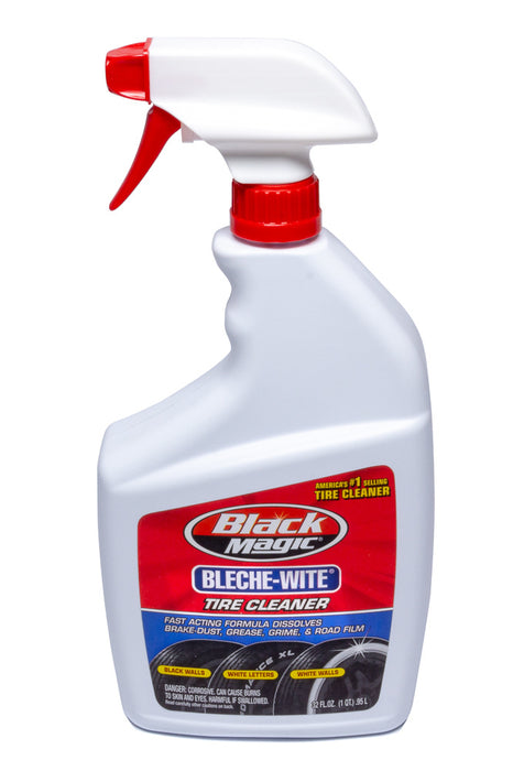 ATP Chemicals & Supplies 120066 Black Magic Bleach White 32 oz.