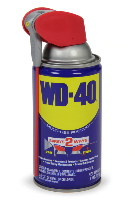 ATP Chemicals & Supplies 490026 8oz. WD-40