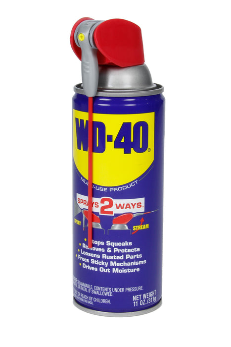 ATP Chemicals & Supplies 490040 11oz. WD-40