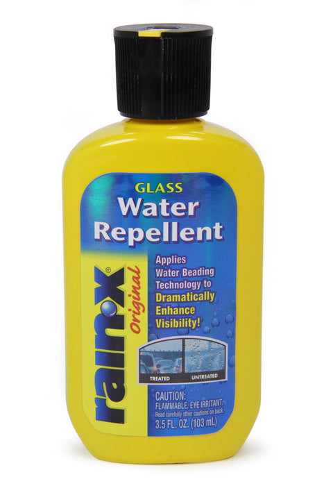 ATP Chemicals & Supplies 800002242 Rain-X 3 1/2oz. Bottle