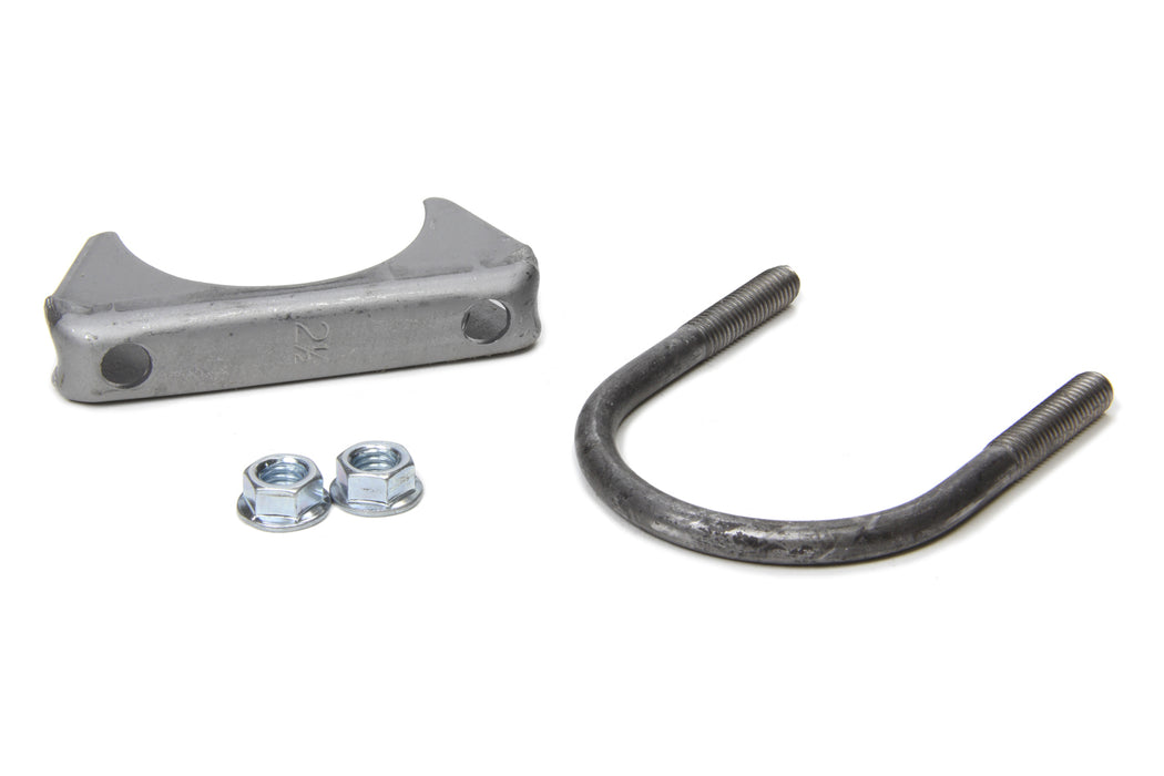 ATP Chemicals & Supplies 85087 Muffler Clamp 2-1/2in HD