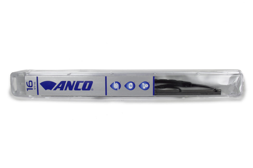 ATP Chemicals & Supplies 97-16 Anco 16in Aero Vantage Blade