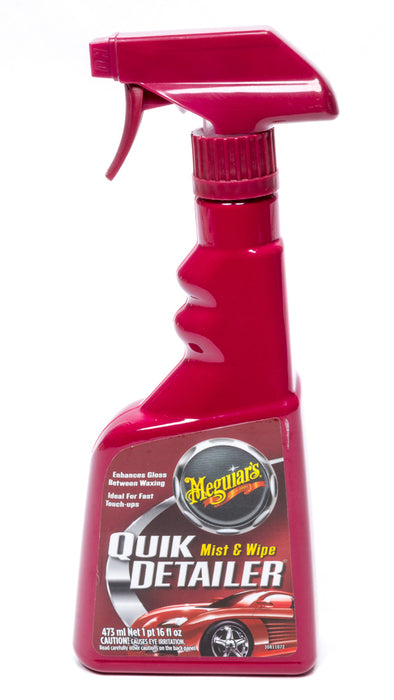 ATP Chemicals & Supplies A-3316 Meguiars Wax 16oz