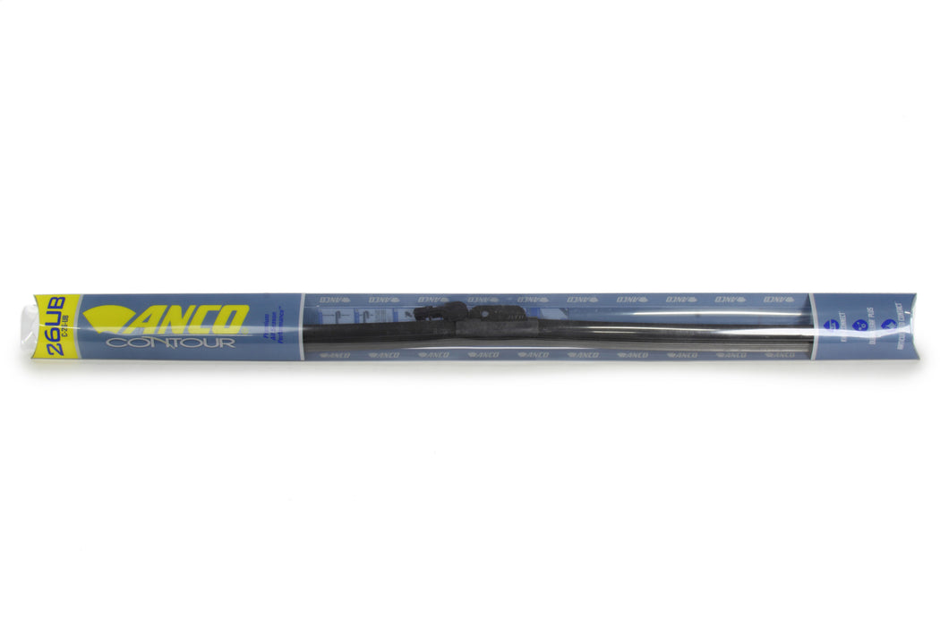 ATP Chemicals & Supplies C-26-UB Contour Wiper Blade 26in