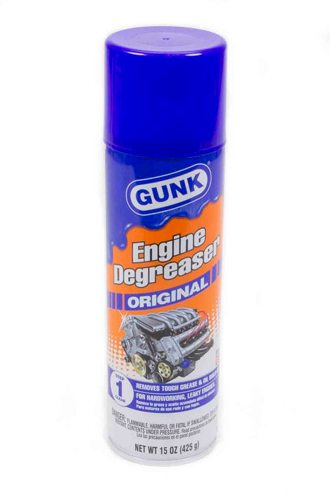 ATP Chemicals & Supplies EB-1 Gunk Engine Brite 17oz.