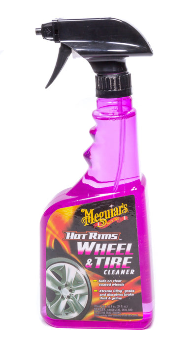 ATP Chemicals & Supplies G-9524 Hot Rims All Wheel Cleaner 24oz