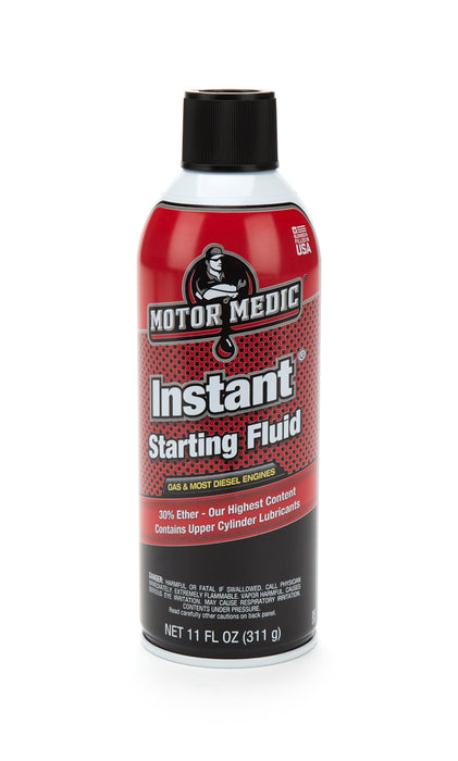 ATP Chemicals & Supplies M3515 Starting Fluid 11 Oz.