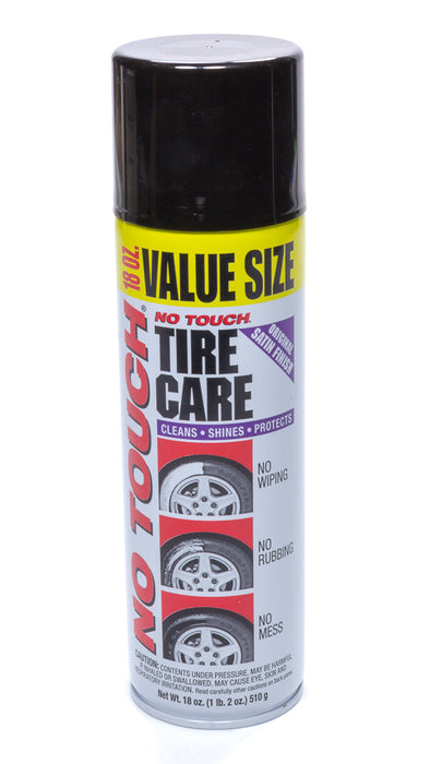 ATP Chemicals & Supplies NT-15 No Touch Tire Care 18oz.