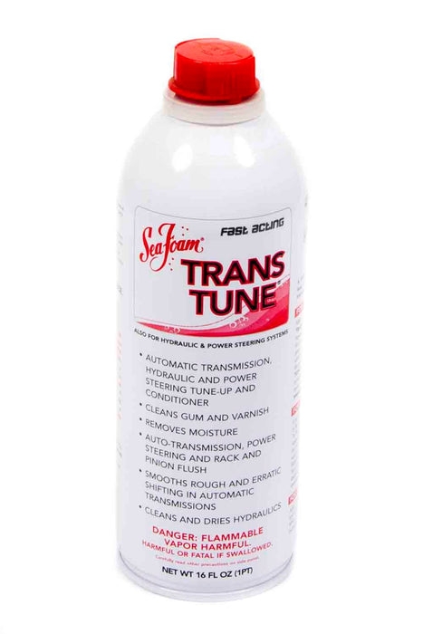 ATP Chemicals & Supplies TT16 Sea Foam Trans Tune 16oz