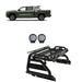 Black Horse Off Road ATR22-PL69B Atlas Roll Bar Kit - Truck Part Superstore