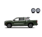 Black Horse Off Road ATR22-PL69B Atlas Roll Bar Kit - Truck Part Superstore