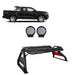 Black Horse Off Road ATRB-GMCOB-PL69B Atlas Roll Bar Kit - Truck Part Superstore