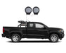 Black Horse Off Road ATRB-GMCOB-PL69B Atlas Roll Bar Kit - Truck Part Superstore