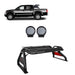 Black Horse Off Road ATRB-NIFRB-PL69B Atlas Roll Bar Kit - Truck Part Superstore