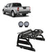 Black Horse Off Road ATRB7BK-PL69B Atlas Roll Bar Kit - Truck Part Superstore