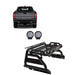 Black Horse Off Road ATRB8BK-PL69B Atlas Roll Bar Kit - Truck Part Superstore