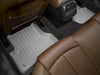 Weathertech 461793 Digitalfit Grey 2nd Row Floor Liners - Truck Part Superstore