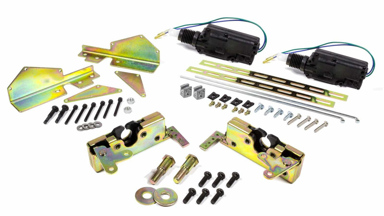 AUTO-LOC AUTBCLGP Power Bear Claw Latch Large