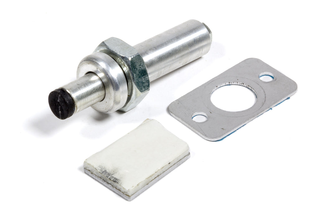AUTO-LOC AUTDP3500 Aluminum Door Popper Each