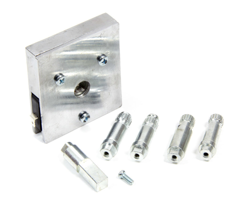 AUTO-LOC AUTEWSU Universal Electric Wdo Switch