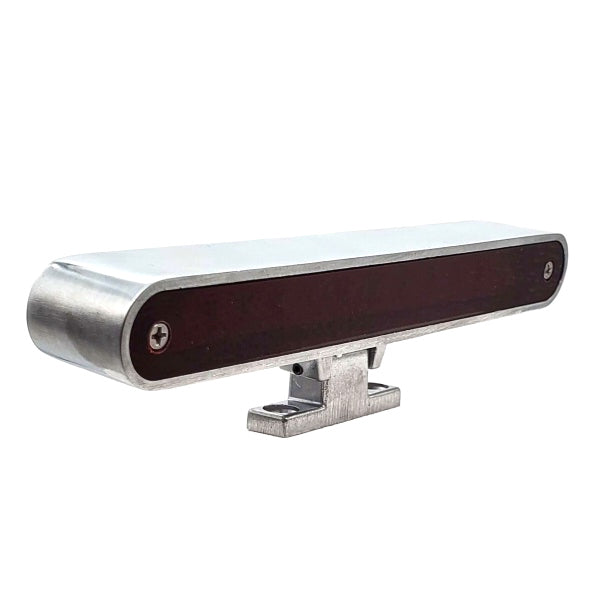 AUTO-LOC AUTLED3B1 Billet LED 3rd Brake Light with Turn Signal