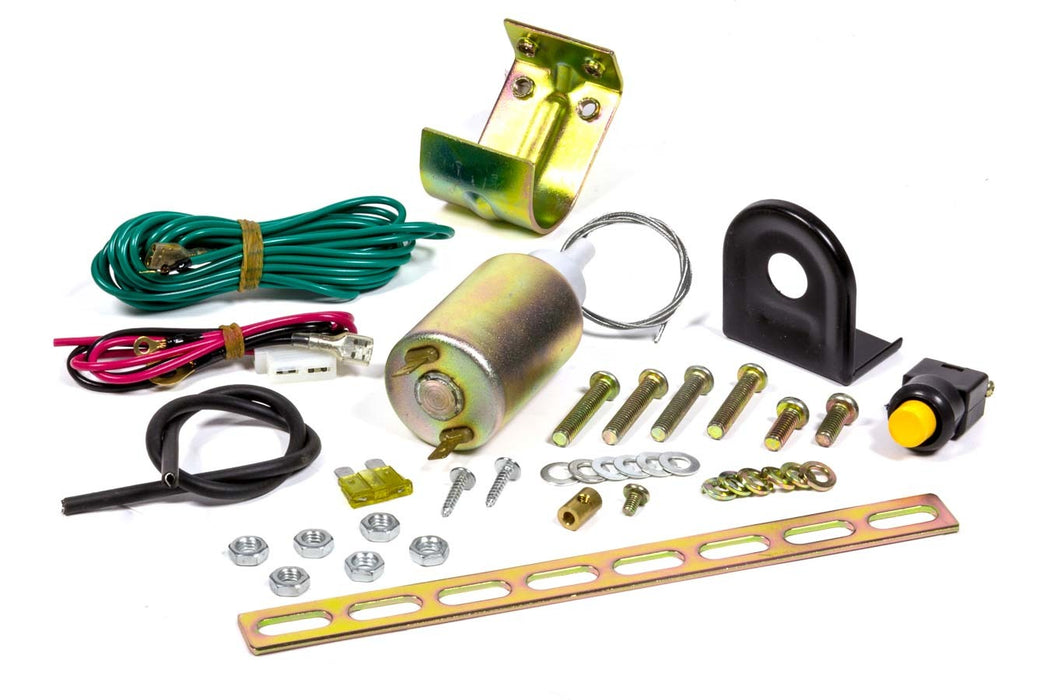 AUTO-LOC AUTPT1500 Power Trunk/Hatch Kit